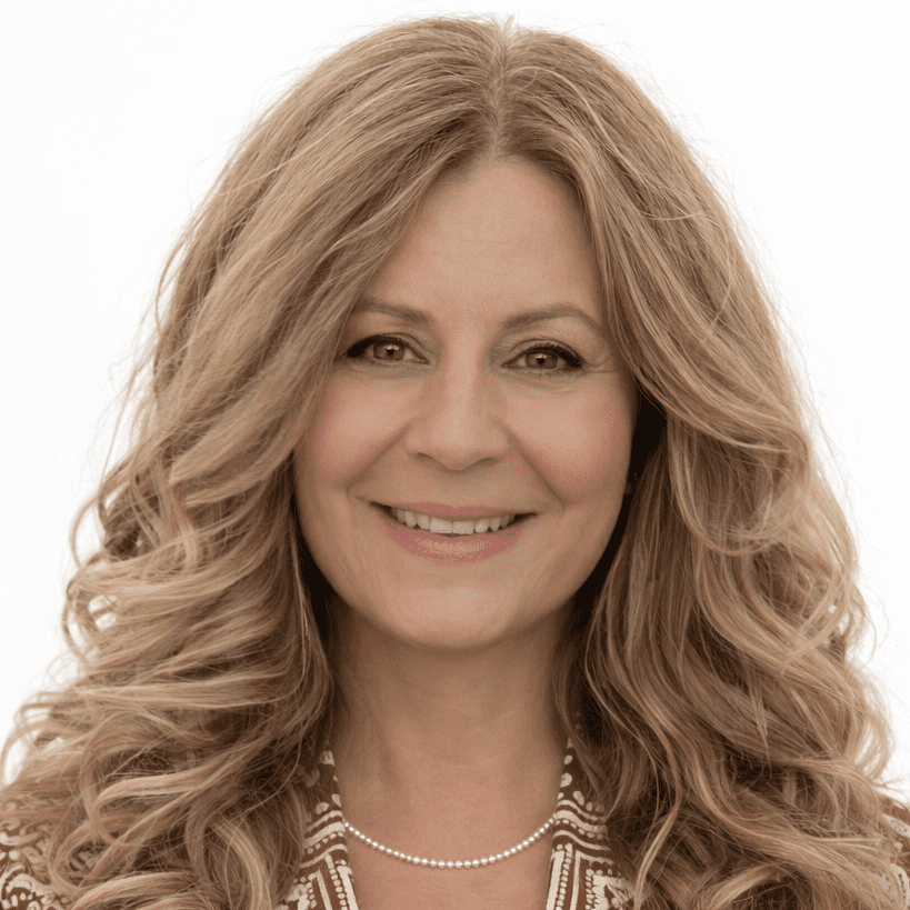 Deanna Ten Hoopen, ABR, GRI, SRES